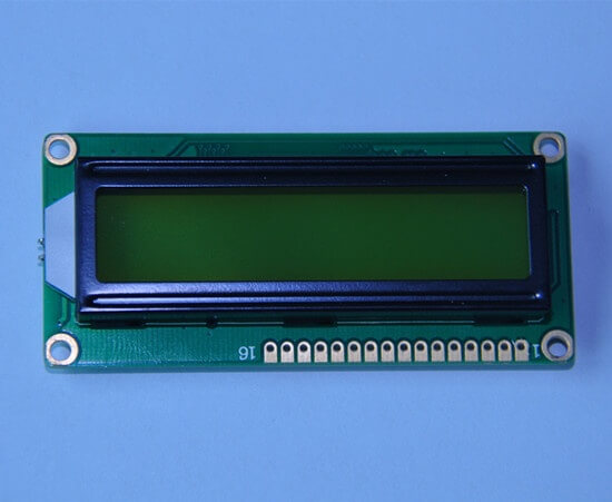 LCD